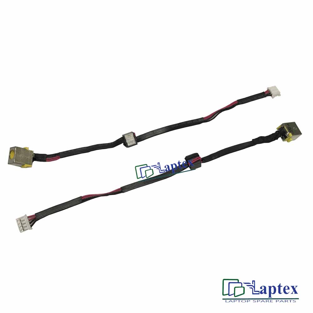 Acer 5742 5750G Dc Jack